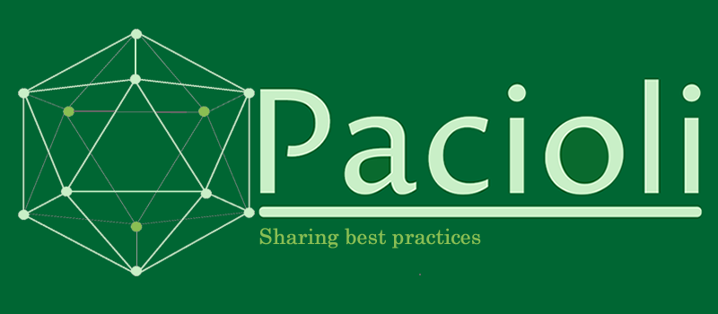 Pacioli logo